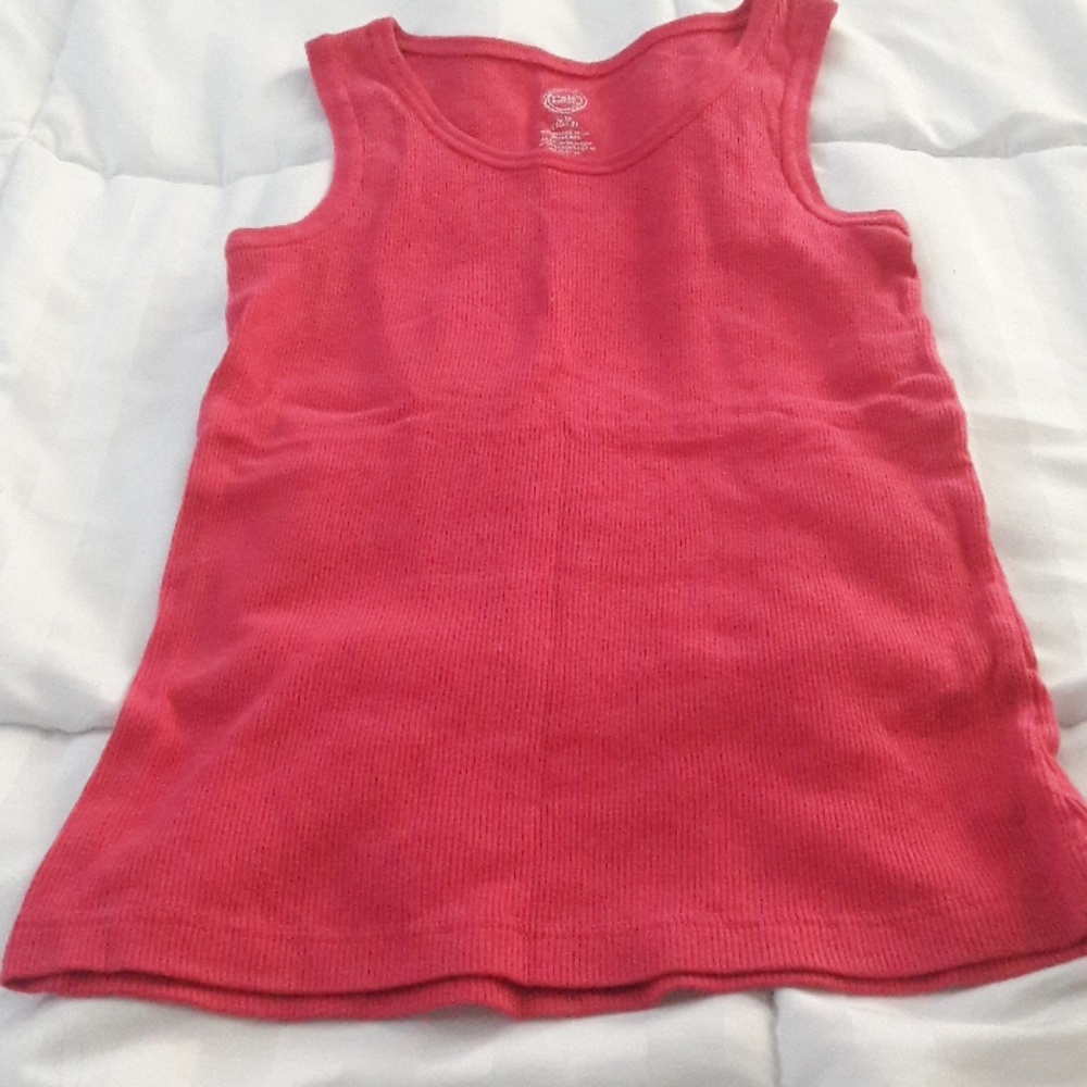 Girl's top